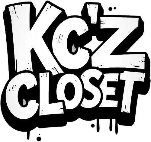 Kc'z Closet